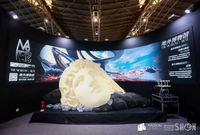 独家新观 起风了大家居会展“UP正当时”(图10)