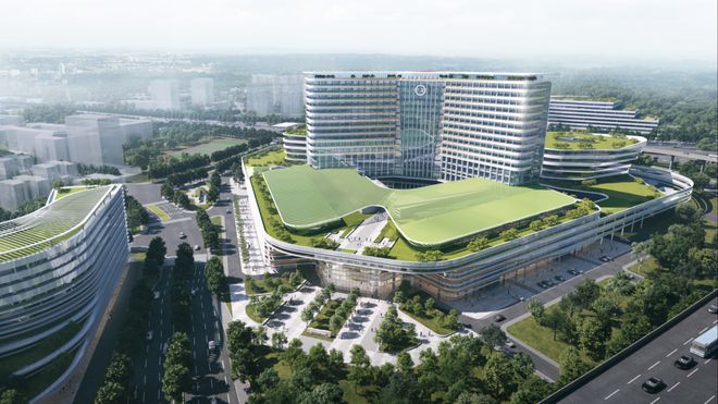 『海丝城』2024官方网站-黄埔中建海丝城售楼中心-售楼处(图6) 『海丝城』2024官方网站-黄埔中建海丝城售楼中心-售楼处(图6)
