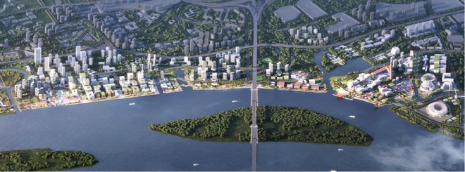 『海丝城』2024官方网站-黄埔中建海丝城售楼中心-售楼处(图3) 『海丝城』2024官方网站-黄埔中建海丝城售楼中心-售楼处(图3)