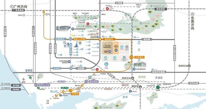 【深圳中建观玥】2024官方网站-中建观玥楼盘详情-售楼处(图4) 【深圳中建观玥】2024官方网站-中建观玥楼盘详情-售楼处(图4)