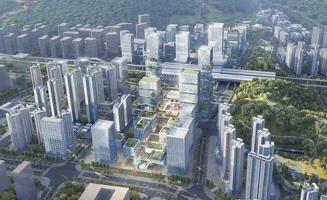 【深圳中建观玥】2024官方网站-中建观玥楼盘详情-售楼处(图8) 【深圳中建观玥】2024官方网站-中建观玥楼盘详情-售楼处(图8)