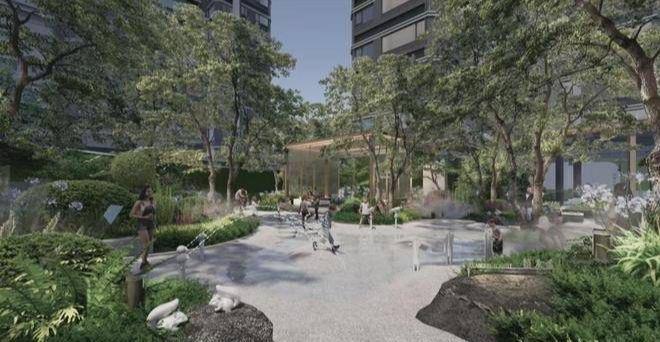 【深圳中建观玥】2024官方网站-中建观玥楼盘详情-售楼处(图12) 【深圳中建观玥】2024官方网站-中建观玥楼盘详情-售楼处(图12)