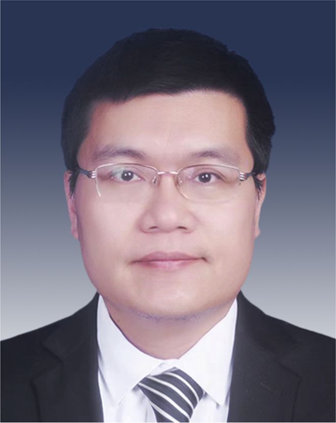 西安这两所高校迎来新校长其中一位为院士候选人!(图6) 西安这两所高校迎来新校长其中一位为院士候选人!(图6)