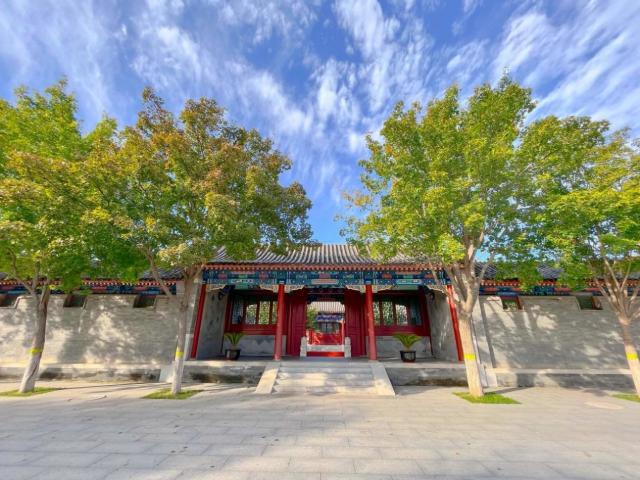 北京建筑大学怎么样？本科招生人数稳步上升实力看得见！(图2)