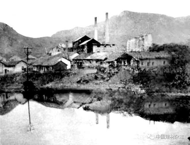 光辉历程ㅣ中国建材工业百年回眸③(图2) 光辉历程ㅣ中国建材工业百年回眸③(图2)