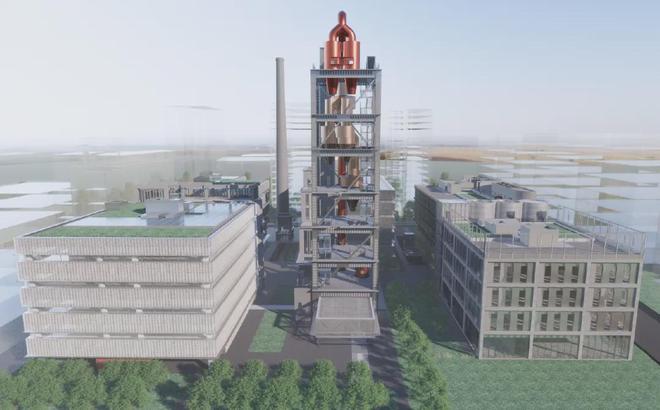 张斌：建筑师着眼于建造的同时还要有批判性思维(图3)