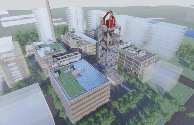 张斌：建筑师着眼于建造的同时还要有批判性思维(图6)