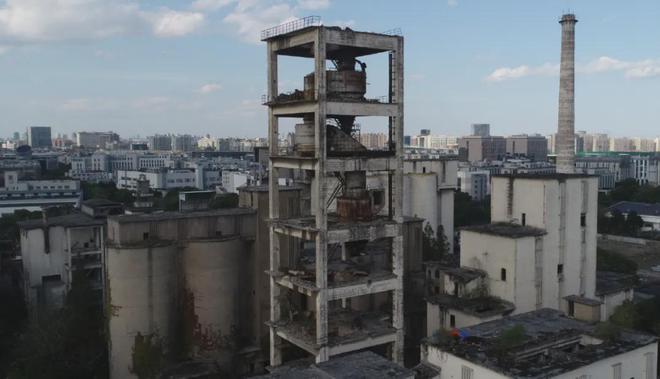 张斌：建筑师着眼于建造的同时还要有批判性思维(图8)