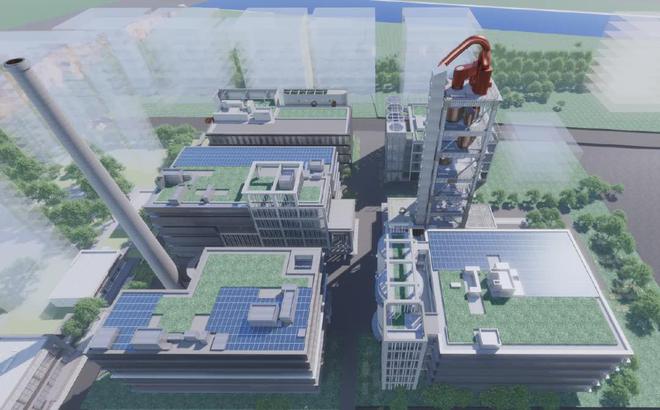 张斌：建筑师着眼于建造的同时还要有批判性思维(图5)