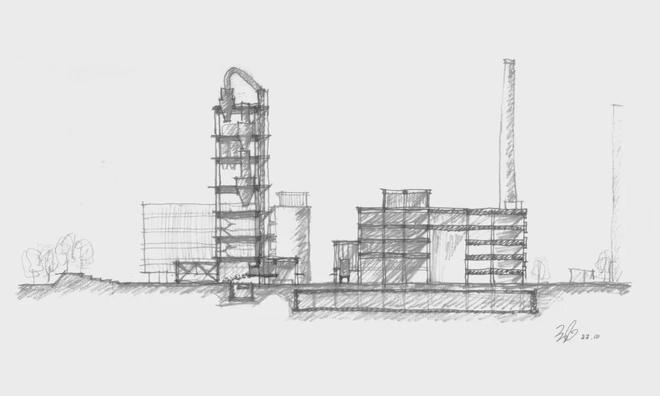 张斌：建筑师着眼于建造的同时还要有批判性思维(图11)
