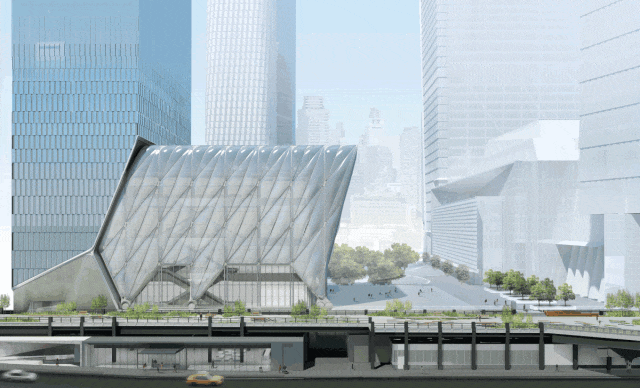 张斌：建筑师着眼于建造的同时还要有批判性思维(图14)