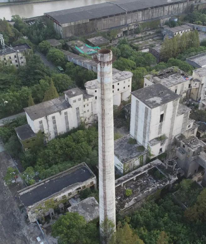 张斌：建筑师着眼于建造的同时还要有批判性思维(图20)