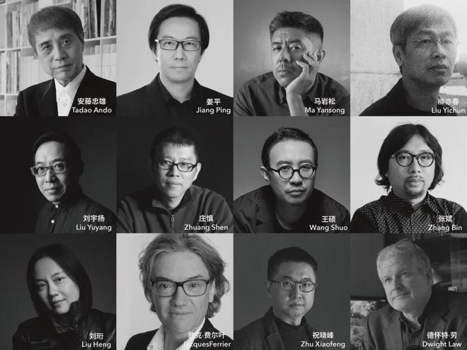 张斌：建筑师着眼于建造的同时还要有批判性思维(图30)