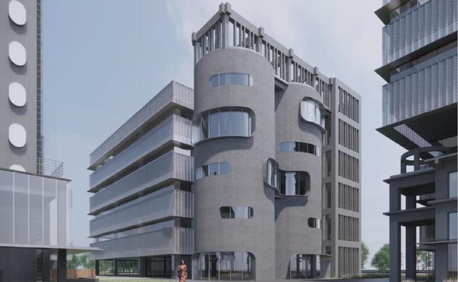 张斌：建筑师着眼于建造的同时还要有批判性思维(图22)