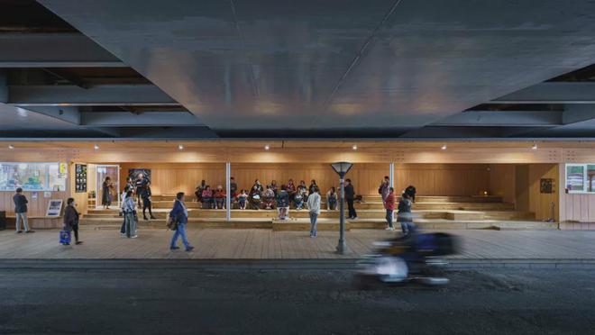 张斌：建筑师着眼于建造的同时还要有批判性思维(图26)