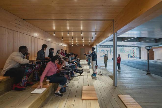 张斌：建筑师着眼于建造的同时还要有批判性思维(图27)