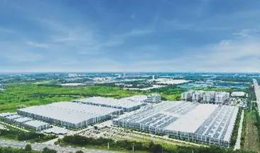 数创先锋智造价值——费斯托亮相2024中国国际工业博览会(图5) 数创先锋智造价值——费斯托亮相2024中国国际工业博览会(图5)