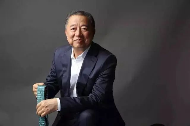 河南“地产王”大举裁员70岁的胡葆森能否体面退场？(图5)