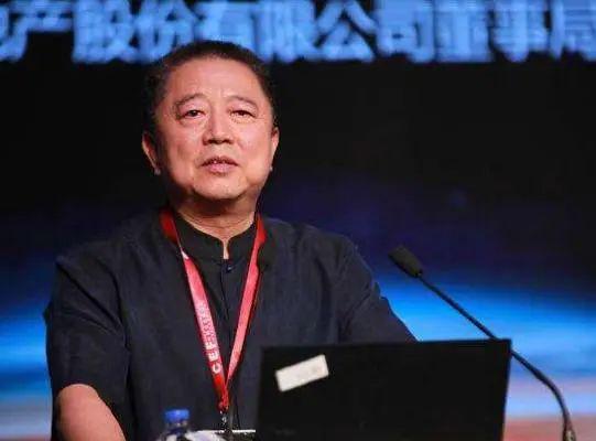 河南“地产王”大举裁员70岁的胡葆森能否体面退场？(图6)