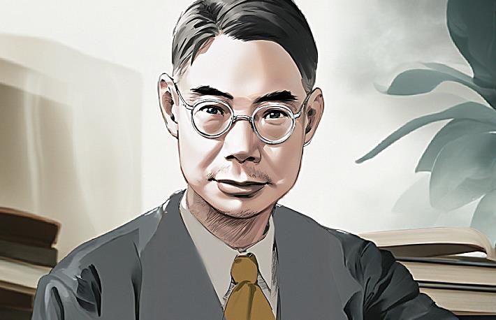 “没有不能造的桥”——“中国现代桥梁之父”茅以升