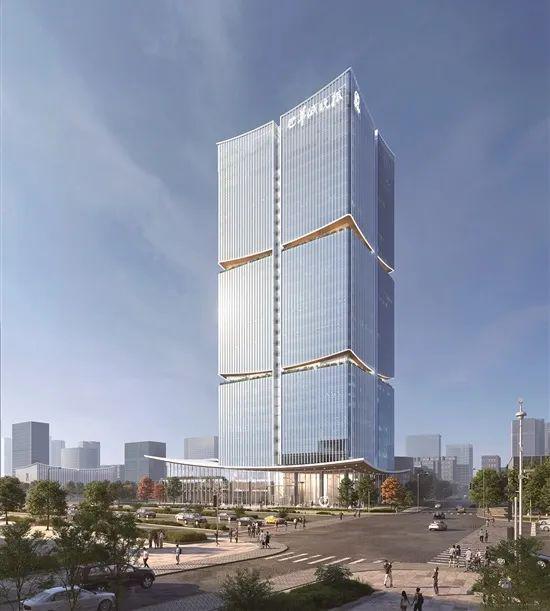 岭南数字创意中心：筑建湾区文化新地标智能建造显“神威”