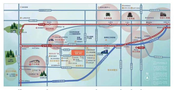 中建大椿·嘉利椿廷2024官方楼盘评测(值得入手吗)楼盘价值点分析(图10)