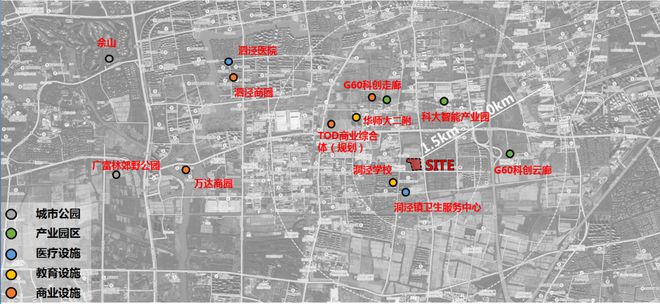 中建大椿·嘉利椿廷2024官方楼盘评测(值得入手吗)楼盘价值点分析(图13)