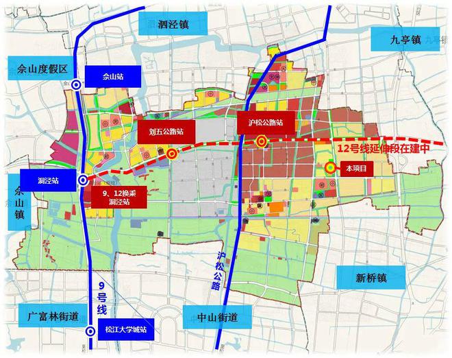 中建大椿·嘉利椿廷2024官方楼盘评测(值得入手吗)楼盘价值点分析(图14)
