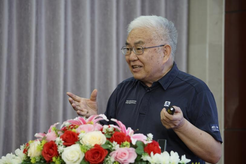 促进数字经济制度建设 加强数字经济热点问题研究——国创会研究院正式揭牌成立(图4) 促进数字经济制度建设 加强数字经济热点问题研究——国创会研究院正式揭牌成立(图4)