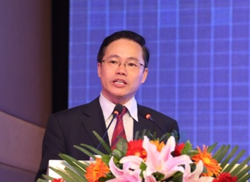 促进数字经济制度建设 加强数字经济热点问题研究——国创会研究院正式揭牌成立(图6) 促进数字经济制度建设 加强数字经济热点问题研究——国创会研究院正式揭牌成立(图6)