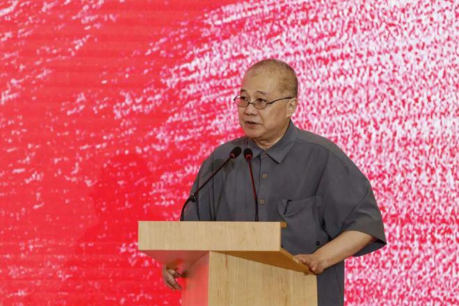 为新中国设计 ——庆祝中华人民共和国成立75周年系列特展(图3)