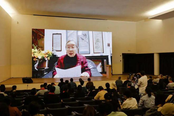 为新中国设计 ——庆祝中华人民共和国成立75周年系列特展(图6)
