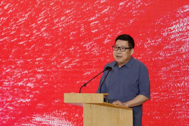 为新中国设计 ——庆祝中华人民共和国成立75周年系列特展(图5)