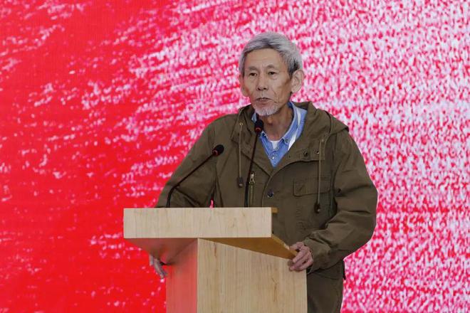 为新中国设计 ——庆祝中华人民共和国成立75周年系列特展(图7)