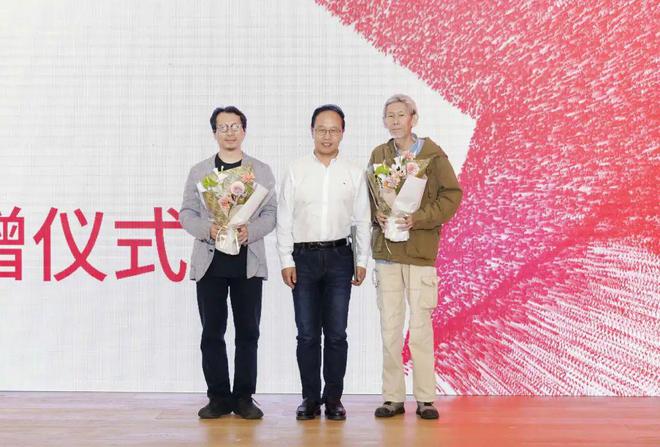 为新中国设计 ——庆祝中华人民共和国成立75周年系列特展(图8)