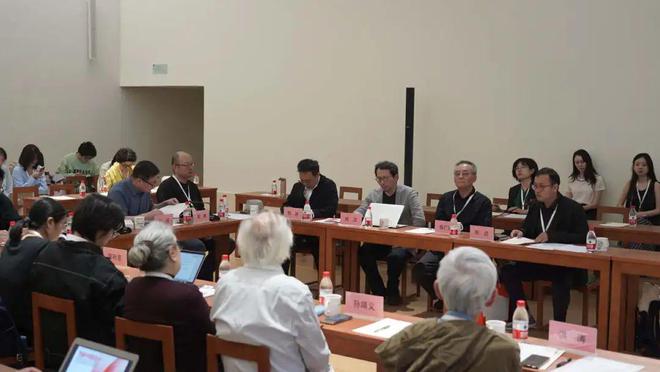 为新中国设计 ——庆祝中华人民共和国成立75周年系列特展(图10)