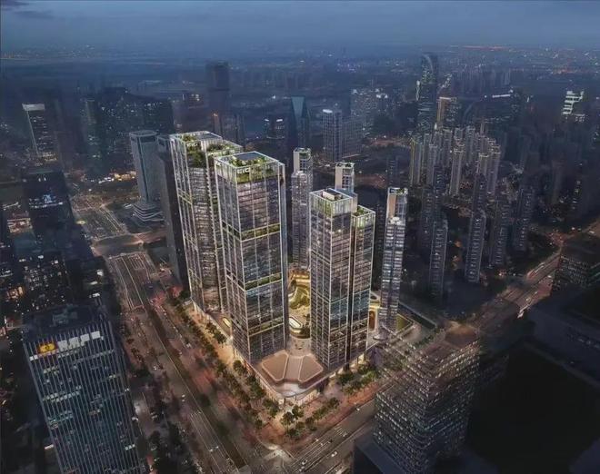 建工EIC)官方网站-杭州建工EIC官方首页-售楼处欢迎你(图4)
