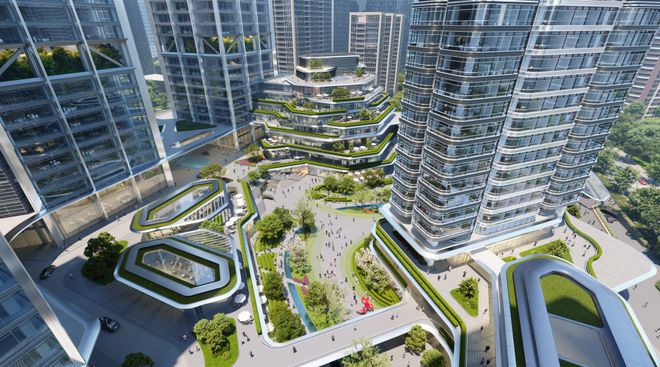 建工EIC)官方网站-杭州建工EIC官方首页-售楼处欢迎你(图6)