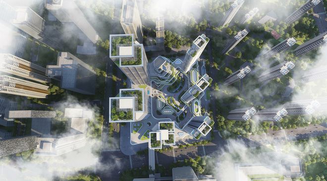 建工EIC)官方网站-杭州建工EIC官方首页-售楼处欢迎你(图5)