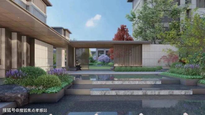嘉利椿廷『售楼处』2024官方网站-中建大椿·嘉利椿廷楼盘百科详情(图6)