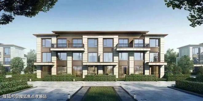 嘉利椿廷『售楼处』2024官方网站-中建大椿·嘉利椿廷楼盘百科详情(图3)