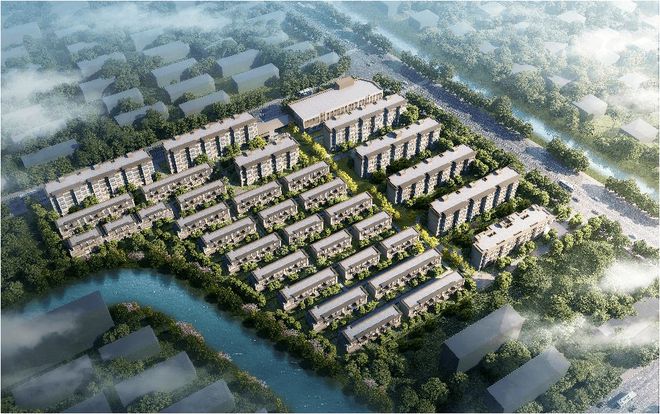 『中建大椿嘉利椿廷』2024官方网站-嘉利椿廷-上海房天下(图9)