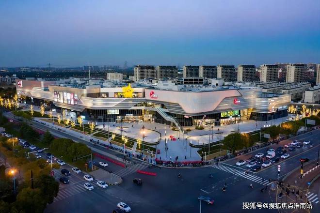 中企誉品·银湖湾(售楼处)官方网站2024最新房价-户型-容积率(图7)