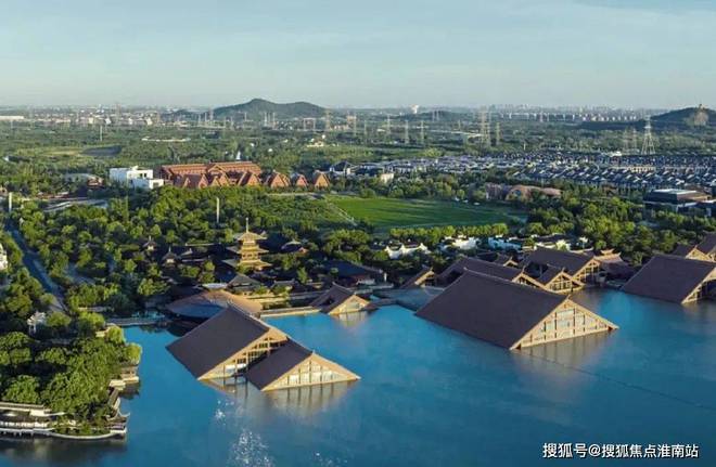 中企誉品·银湖湾(售楼处)官方网站2024最新房价-户型-容积率(图12)