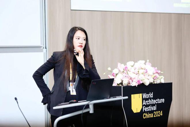 Aedas设计三连胜2024年WAF China世界建筑节中国大奖(图3)