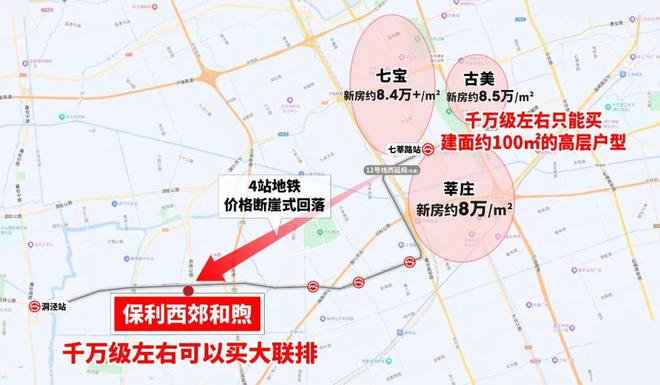 保利西郊和煦官方网页-保利西郊和煦(售楼处电线年最新房价(图6)