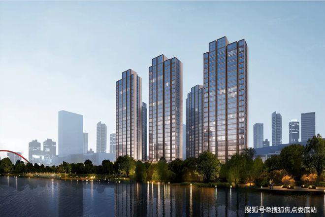 【官网】北京建工熙华台售楼处发布@建工熙华台官方售楼中心详情