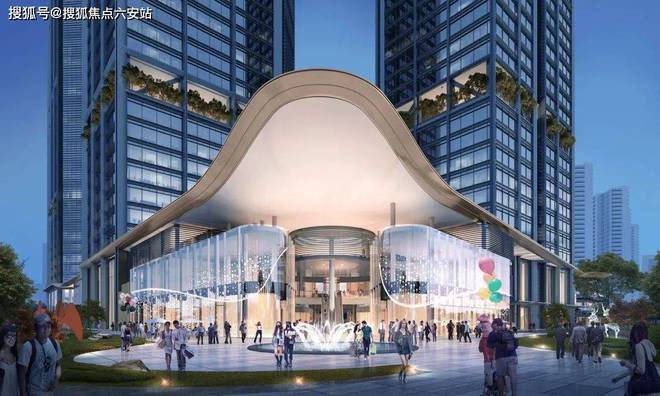 官网：EIC-奥体EIC大平层【杭州官方网站】建工售楼处电话