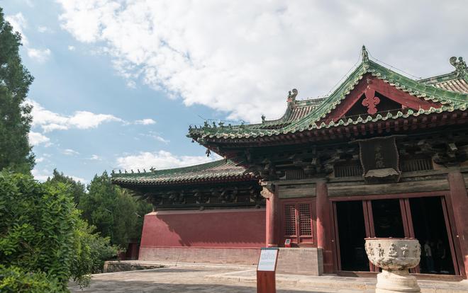 河北最值得宣传的小城古建筑不输山西(图3)
