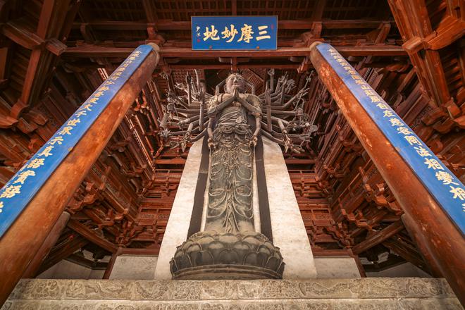 河北最值得宣传的小城古建筑不输山西(图2)